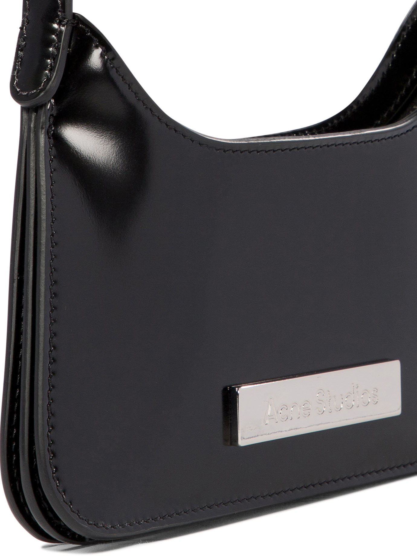 ACNE STUDIOS Platt Micro crossbody bag